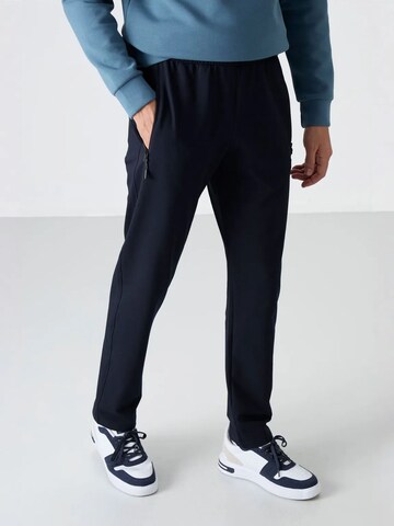 regular Pantaloni di Tommy Life in blu