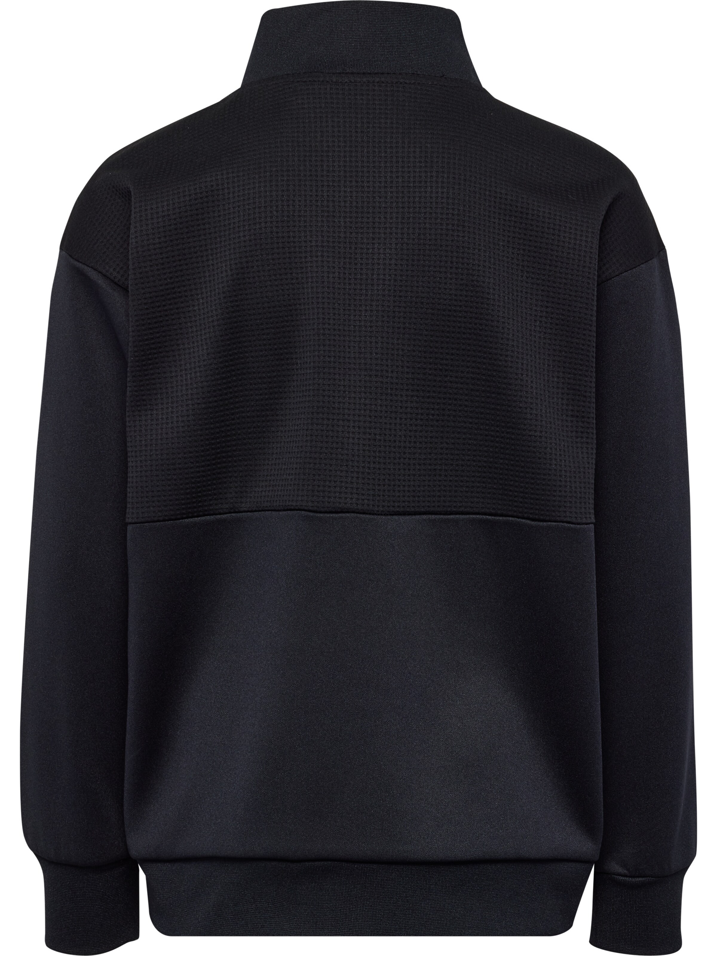 Hummel Sweat jacket in Black