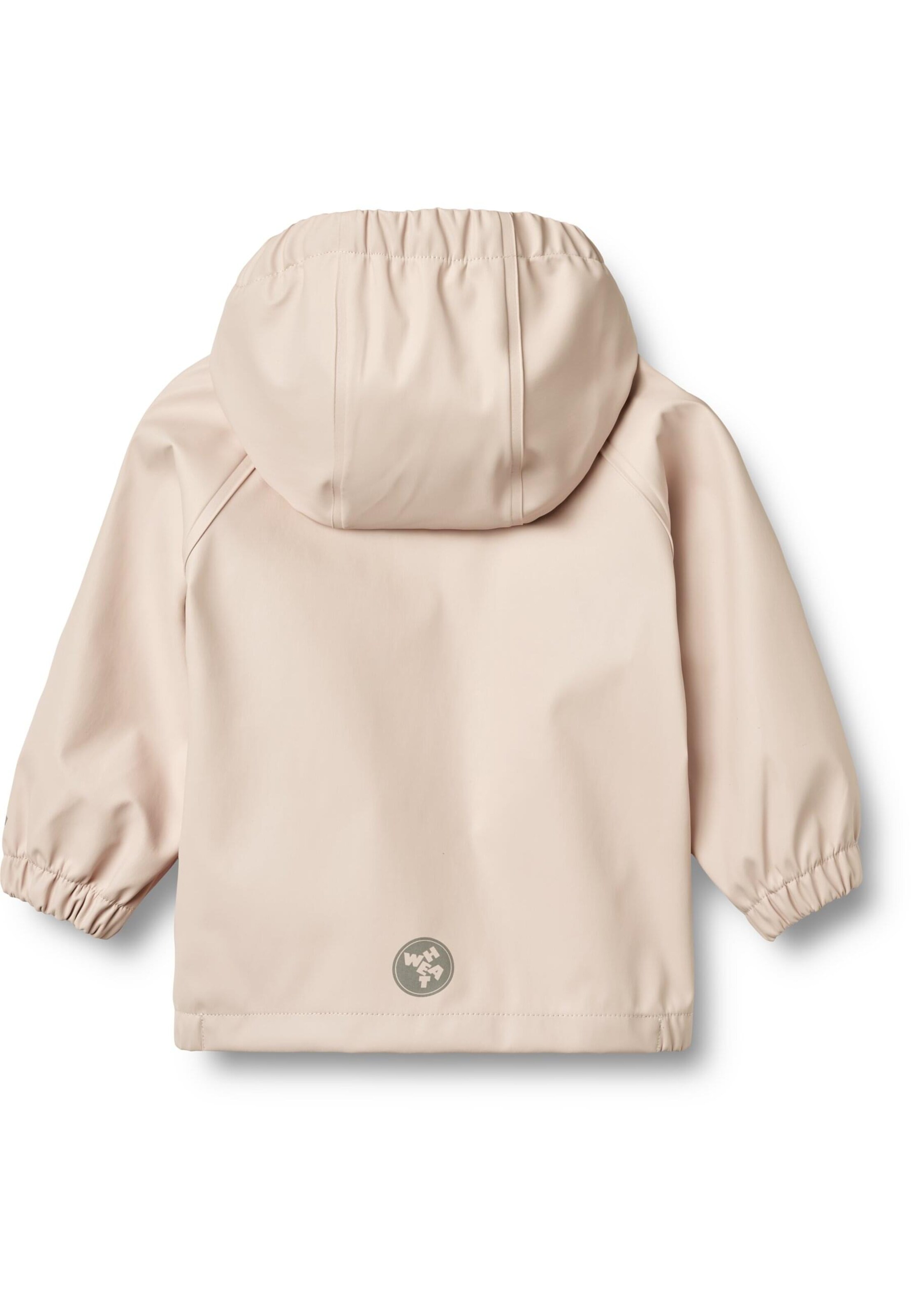 WHEAT Performance Jacket in Purple