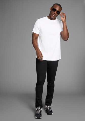 DELMAO Sonnenbrille in Lila