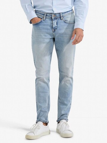McGREGOR Slim fit Jeans in Blue