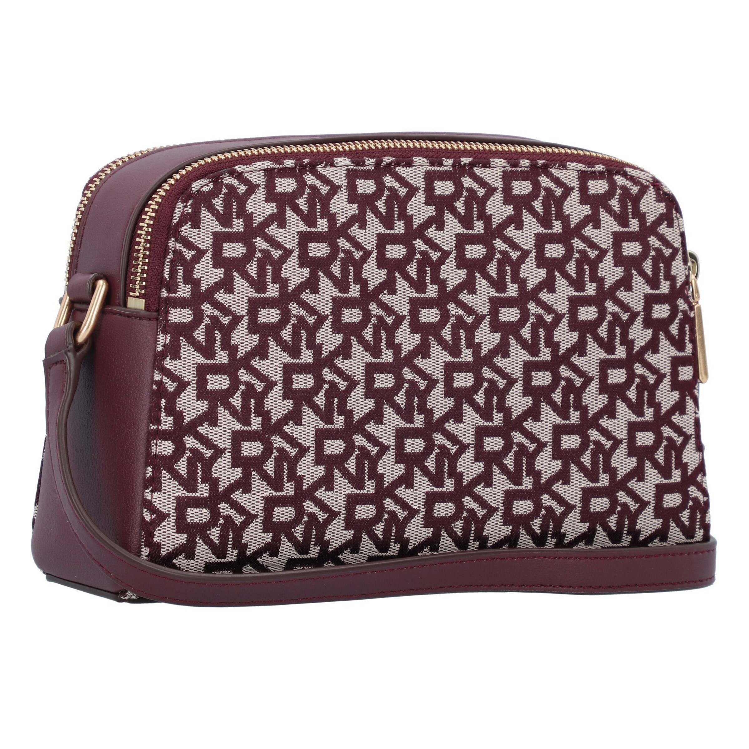 DKNY Crossbody Bag 'Onyx' in Red