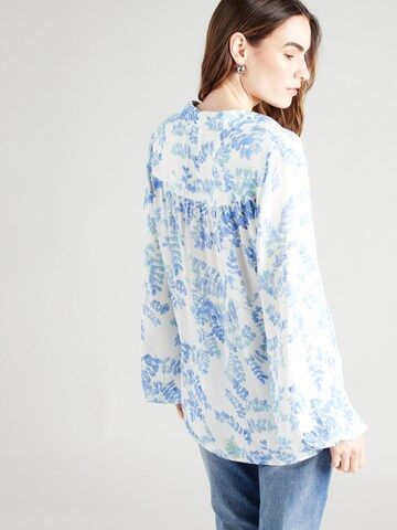 Fabienne Chapot Blouse 'Liv' in Wit