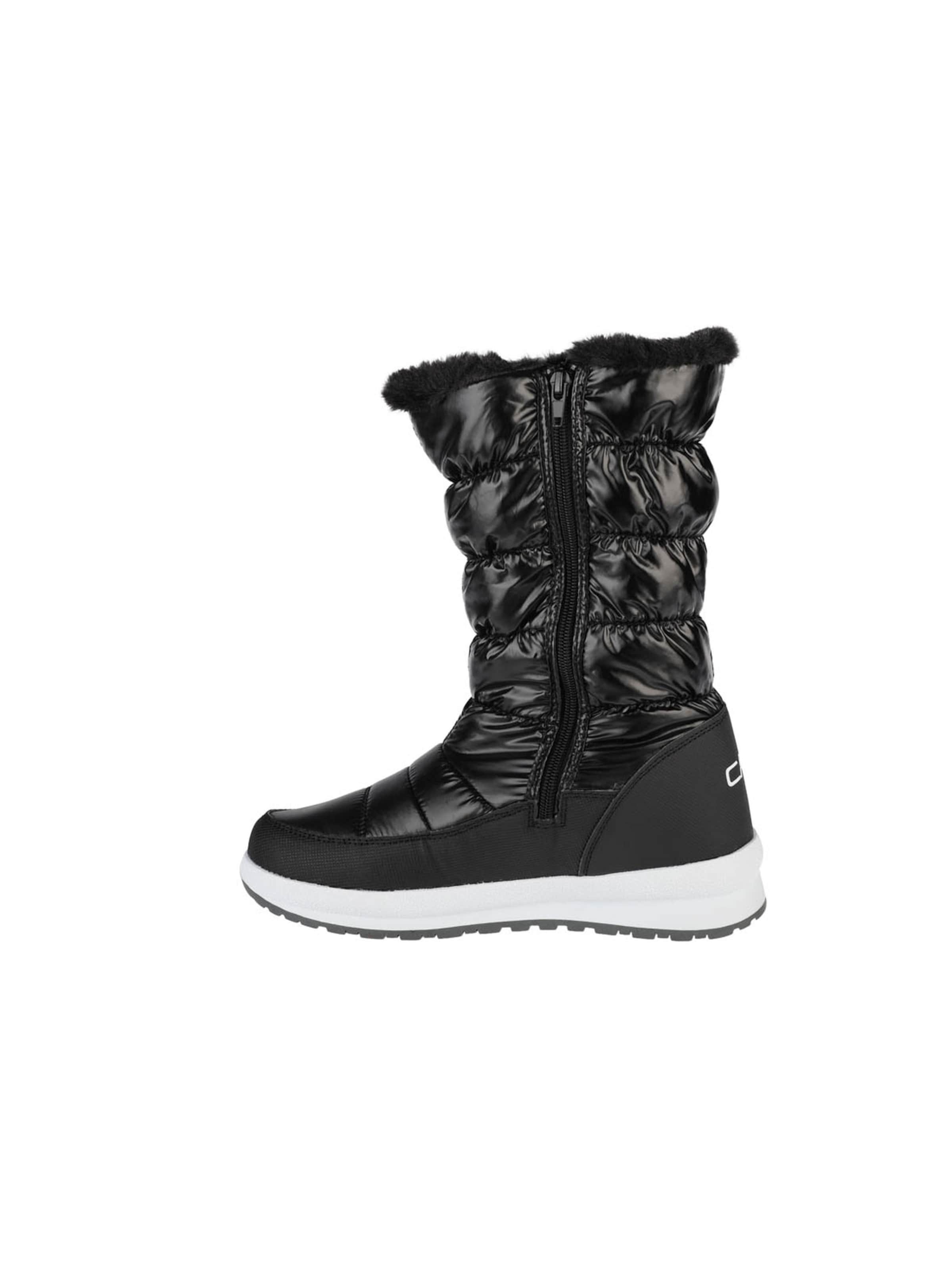 CMP Boots 'CMP Holse'‌‌ in Schwarz