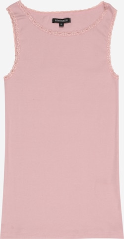 STACCATO Top in Pink: front