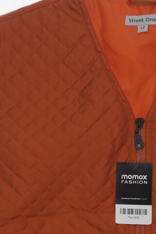 STREET ONE Vest in XL in Orange