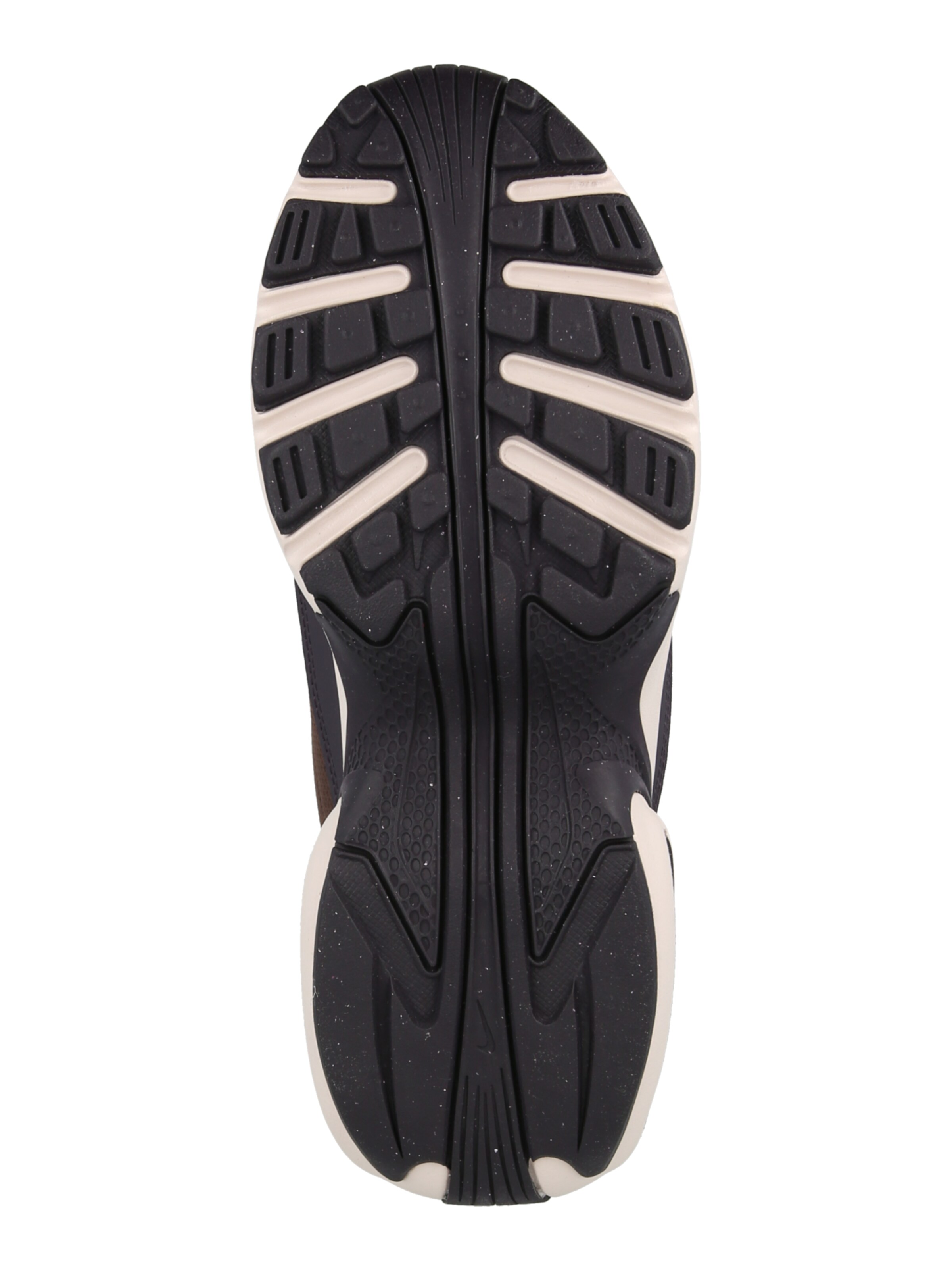 Nike Sportswear Низкие кроссовки 'AIR MAX PORTAL' в Коричневый