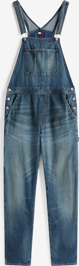 Džinsinis kombinezonas 'CLASSIC' iš Tommy Jeans, spalva – tamsiai (džinso) mėlyna, Prekių apžvalga