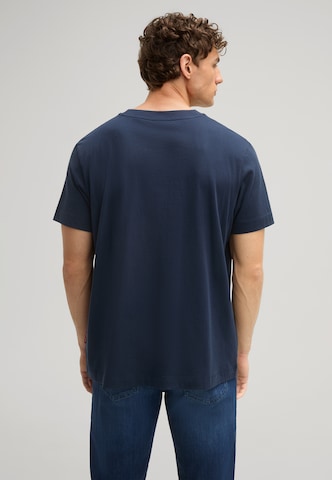 JOOP! Jeans T-Shirt 'Aariz' in Blau