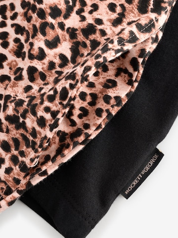 Rockett St George Шорты в Коричневый