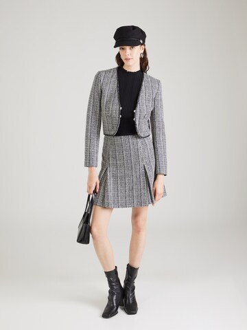 Blazer 'Alimeni-1' HUGO en noir
