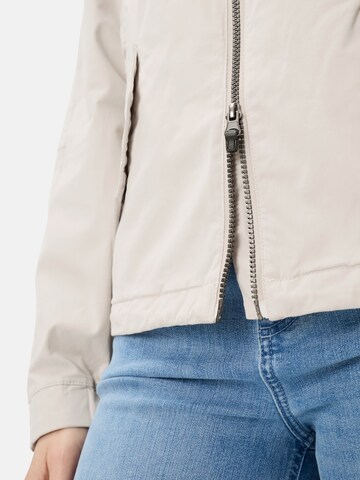 CAMEL ACTIVE Between-Season Jacket in White