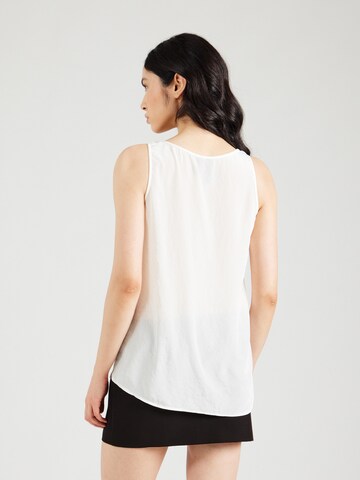 Marc Cain Top in Weiß