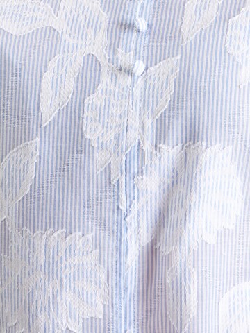 zils ONLY Carmakoma Blūze 'CARTorra'