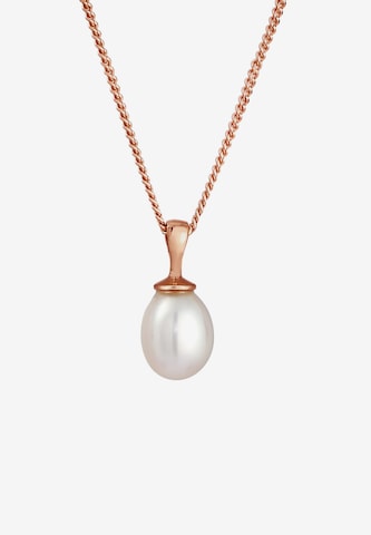 ELLI Ketting in Goud