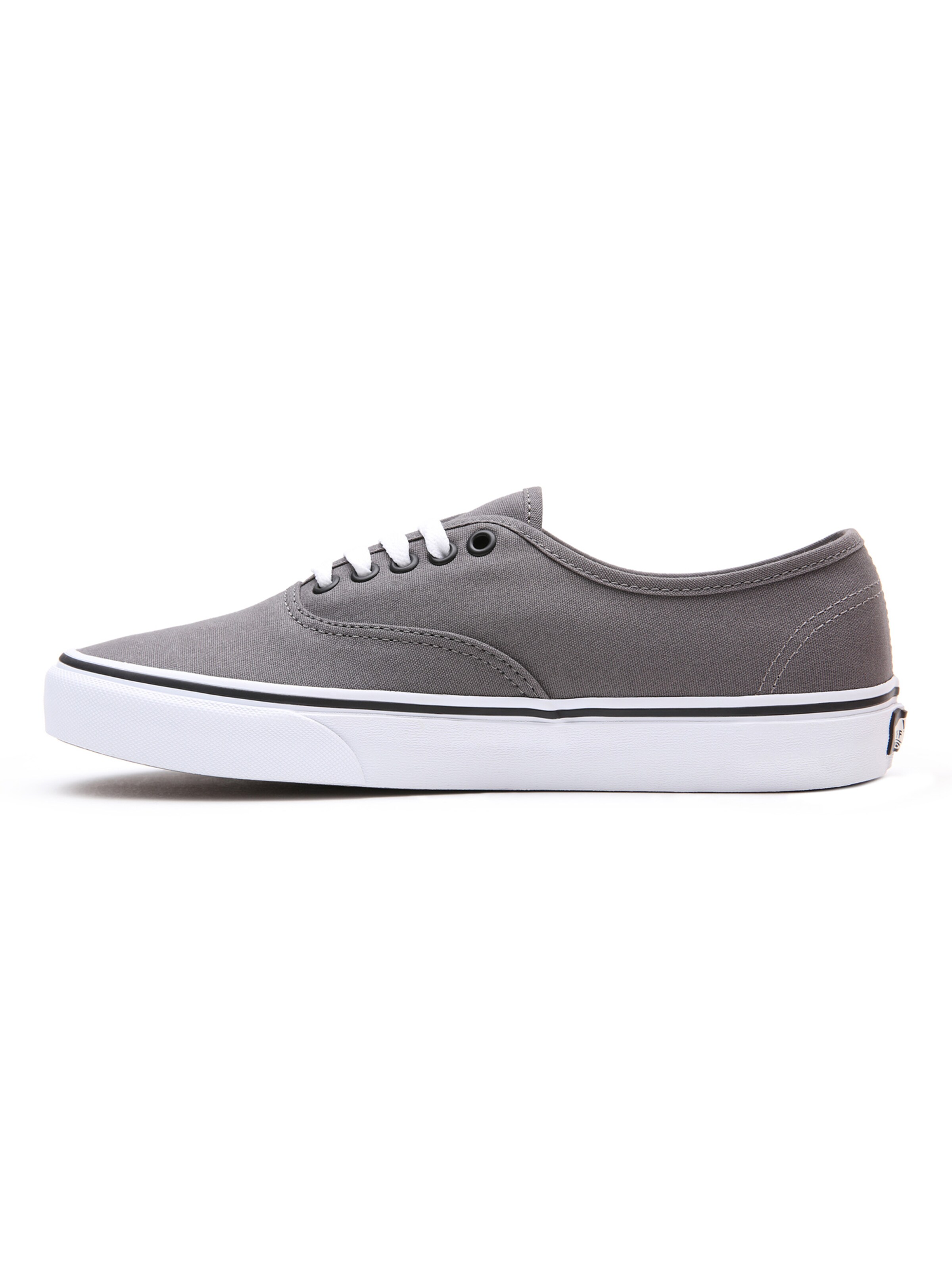 VANS Tenisky 'Authentic' – šedá