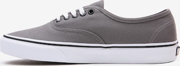 VANS Platform trainers 'Authentic' in Grey