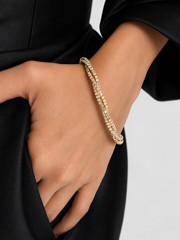 Bracelet 'Melisande' RteRme en or