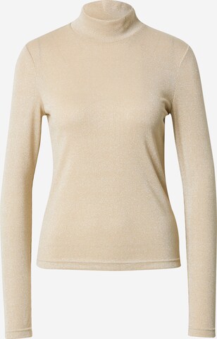 T-shirt 'Allegra' Twist & Tango en beige : devant