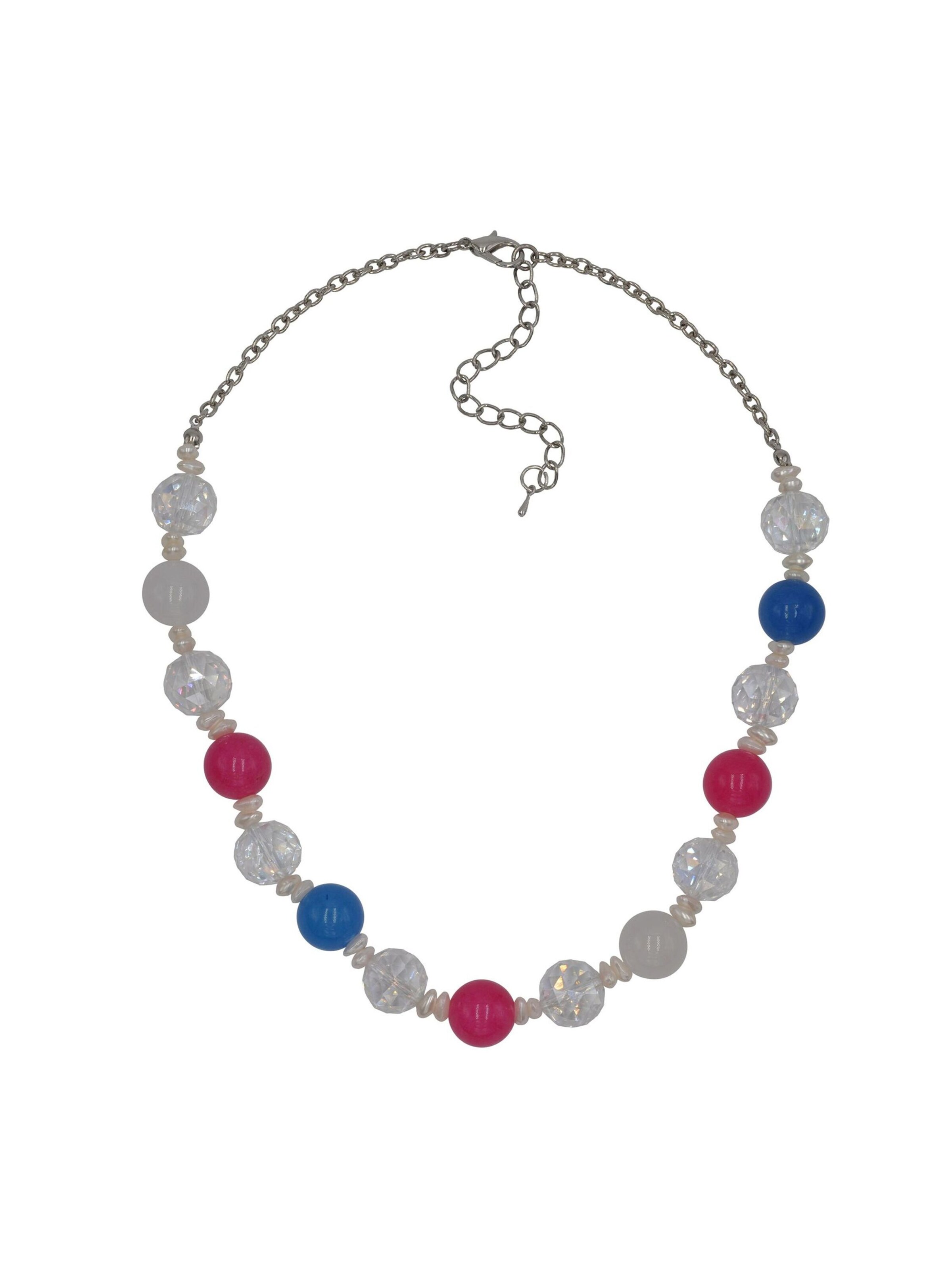 Chaîne Steuer en mélange de couleurs : devant