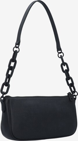 DKNY Shoulder Bag 'Frankie' in Black