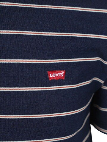 LEVI'S ® Shirt in Blau