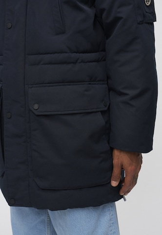 ARMANI EXCHANGE Átmeneti dzseki - kék