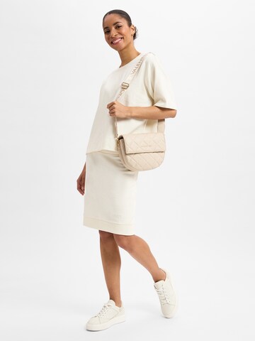 JOOP! Rok 'Tiara' in Beige