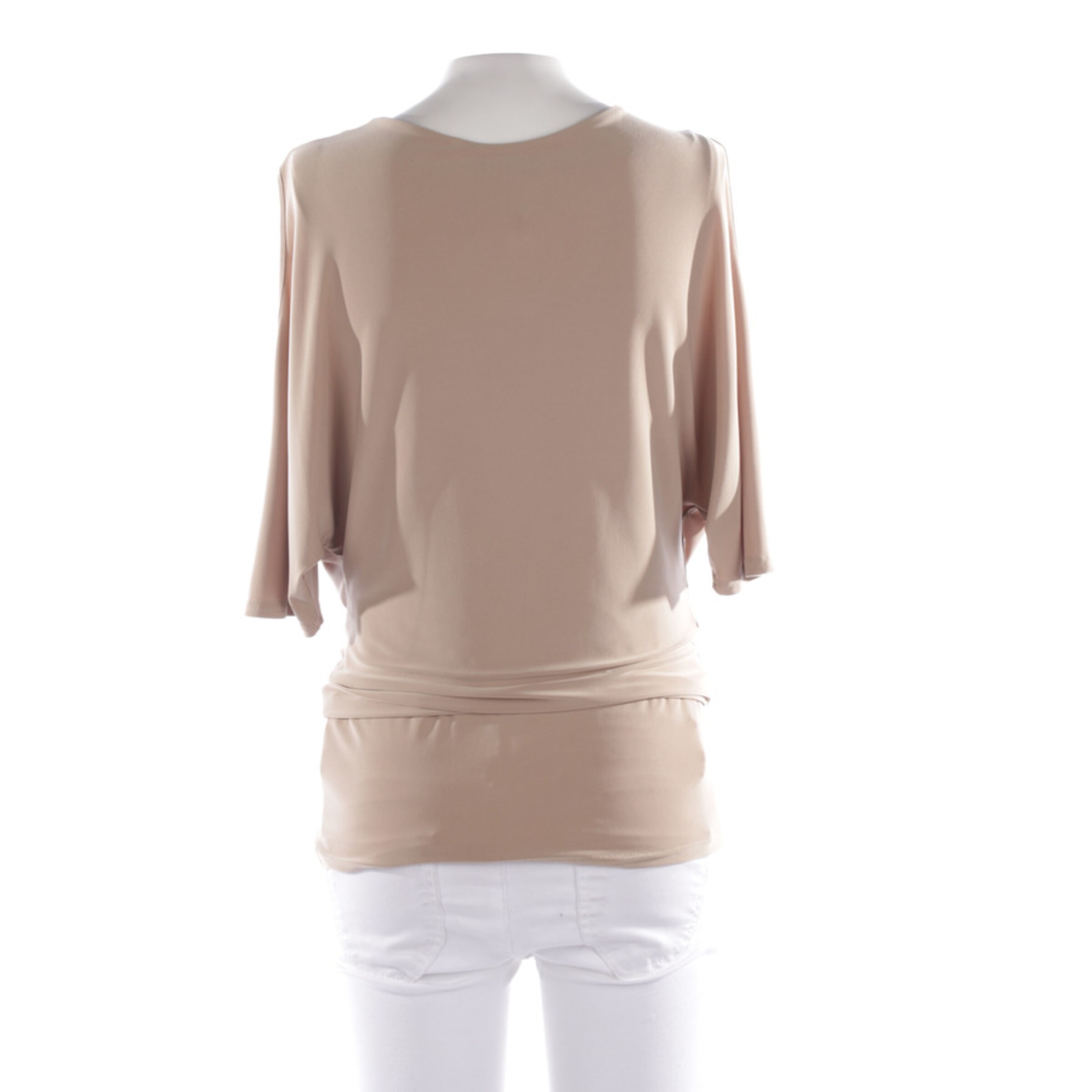 Joseph Ribkoff Bluse / Tunika XXS in Braun