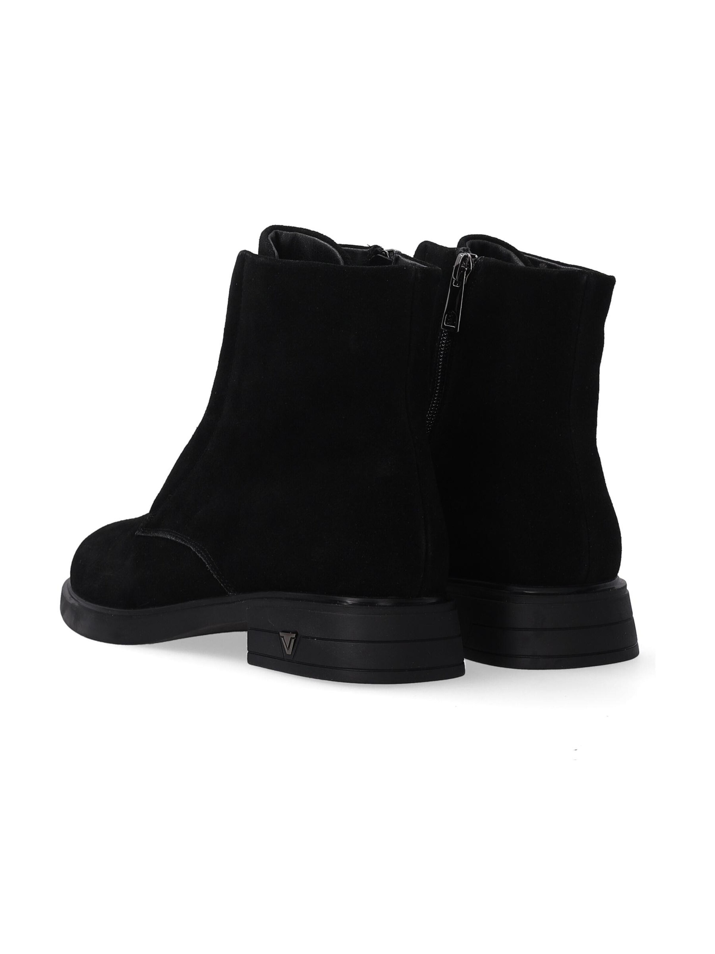 VENEZIA Ankle boots 'Venezia' in Black