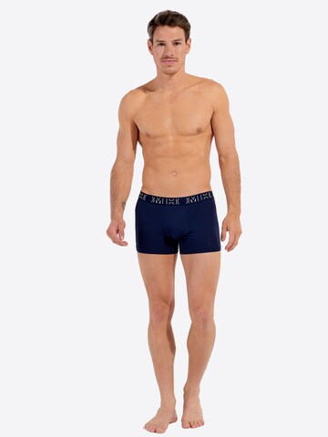 HOM Boxershorts 'Christofer #2' in Blauw