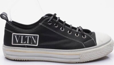 VALENTINO Sneakers & Trainers in 38,5 in Black, Item view