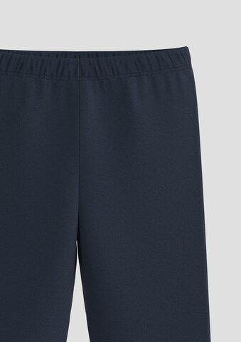 s.Oliver Skinny Leggings in Blue