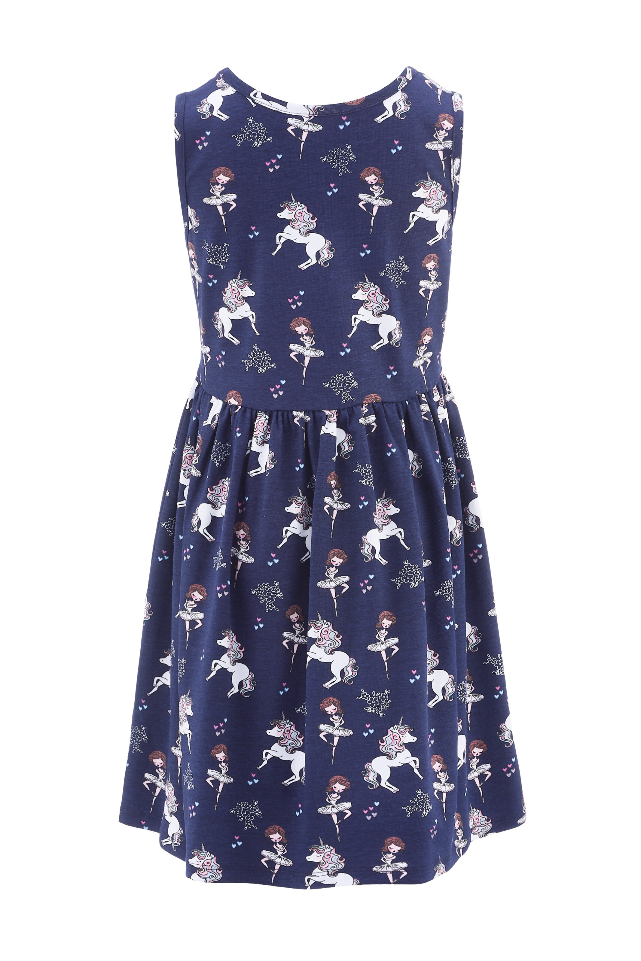 happy girls Obleka | modra barva