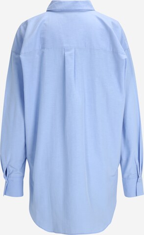 Dorothy Perkins Tall Blouse in Blauw