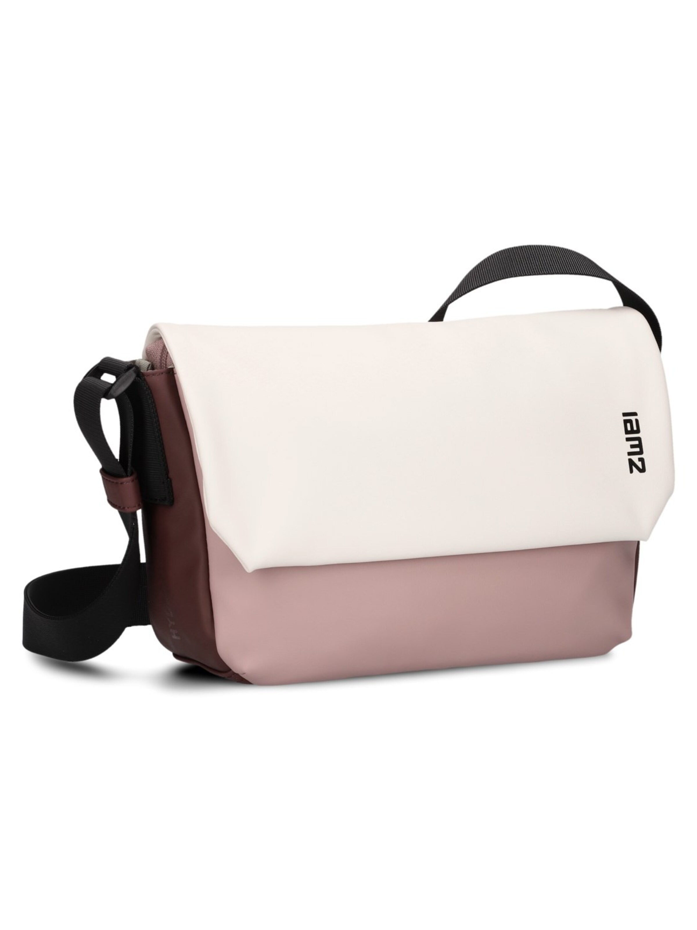 ZWEI Messenger 'CARGO CA60' in Red