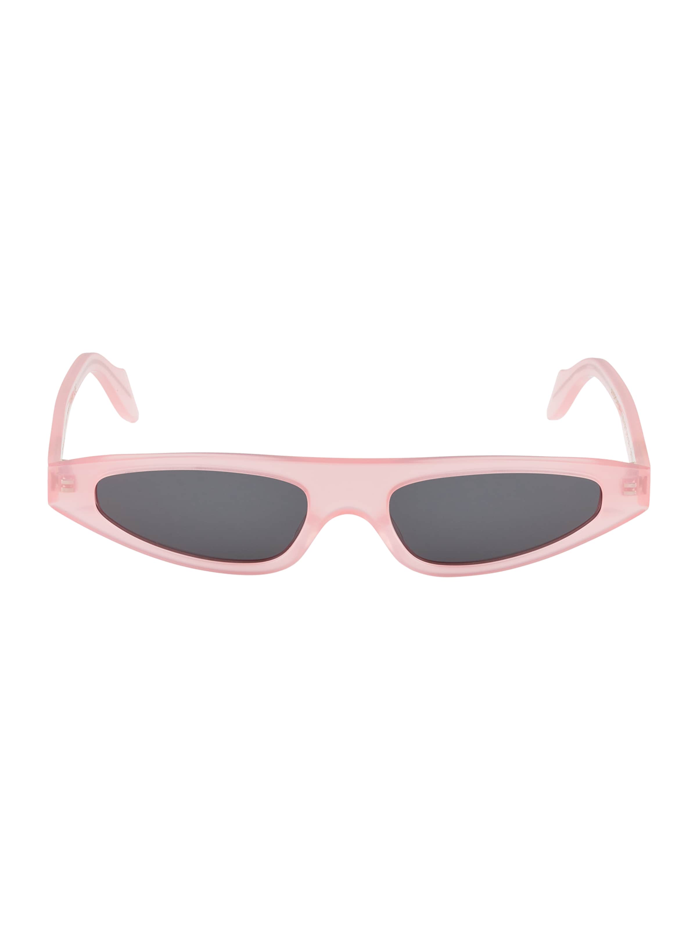 Occhiali da sole 'Occhiale' di PINKO in rosa