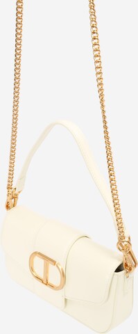 Twinset Crossbody Bag in Beige