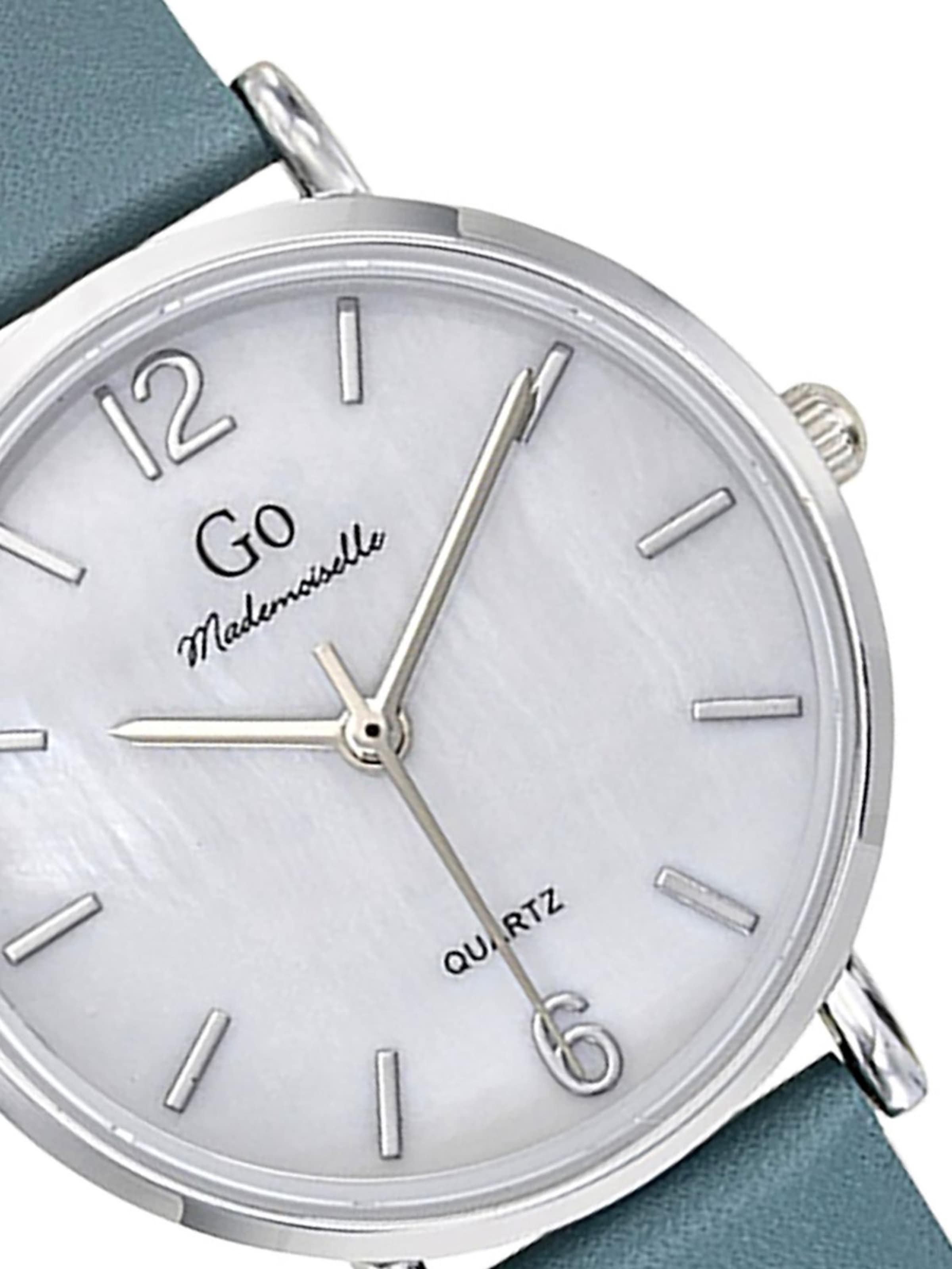 GO GirlOnly Analog watch in Grey