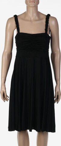 La Fée Maraboutée Dress in M in Black: front