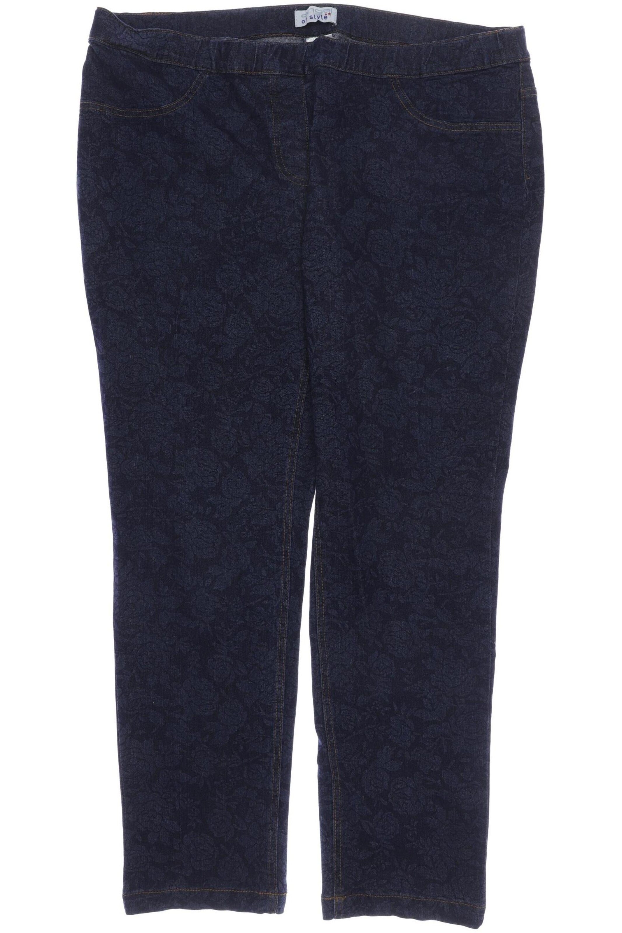 Angel of Style Jeans in 39-40 in Blue: front