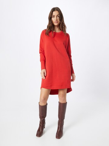 NÜMPH Kleid 'NIKOLA' in Rot