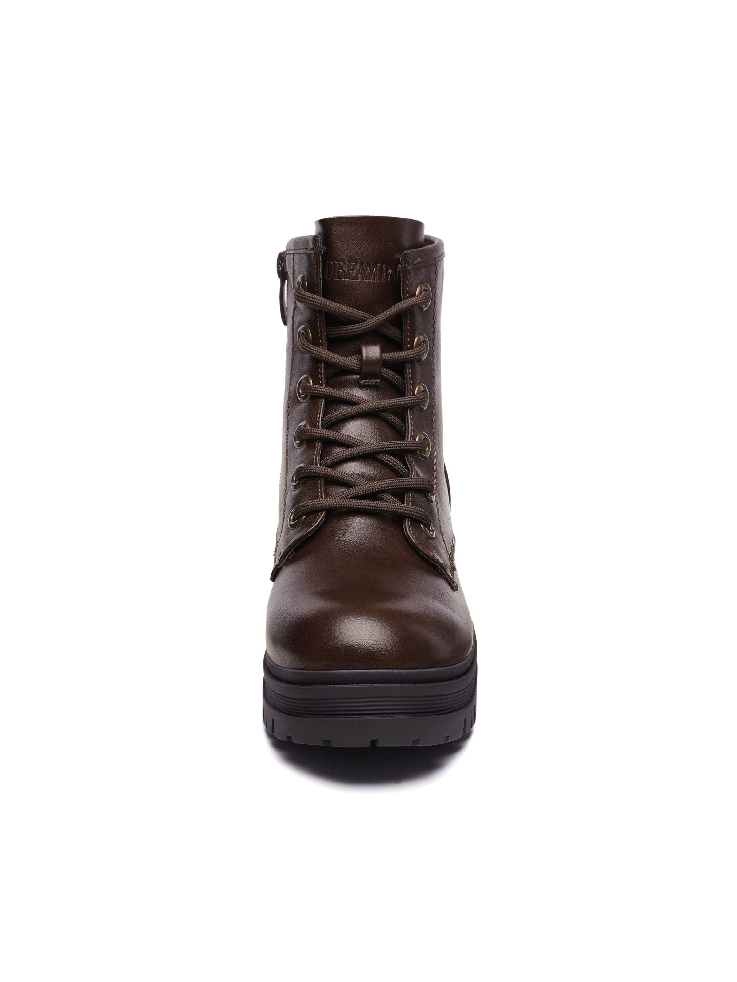 Ankle boots di Dream Pairs in marrone