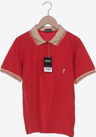 Golfino Top & Shirt in L in Red: front