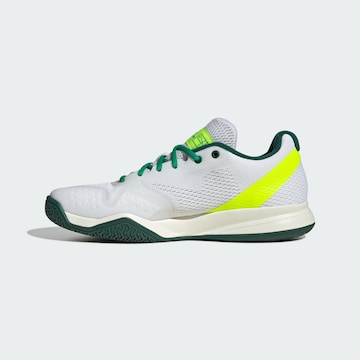 ADIDAS PERFORMANCE Sportschoen 'Pickleball' in Wit