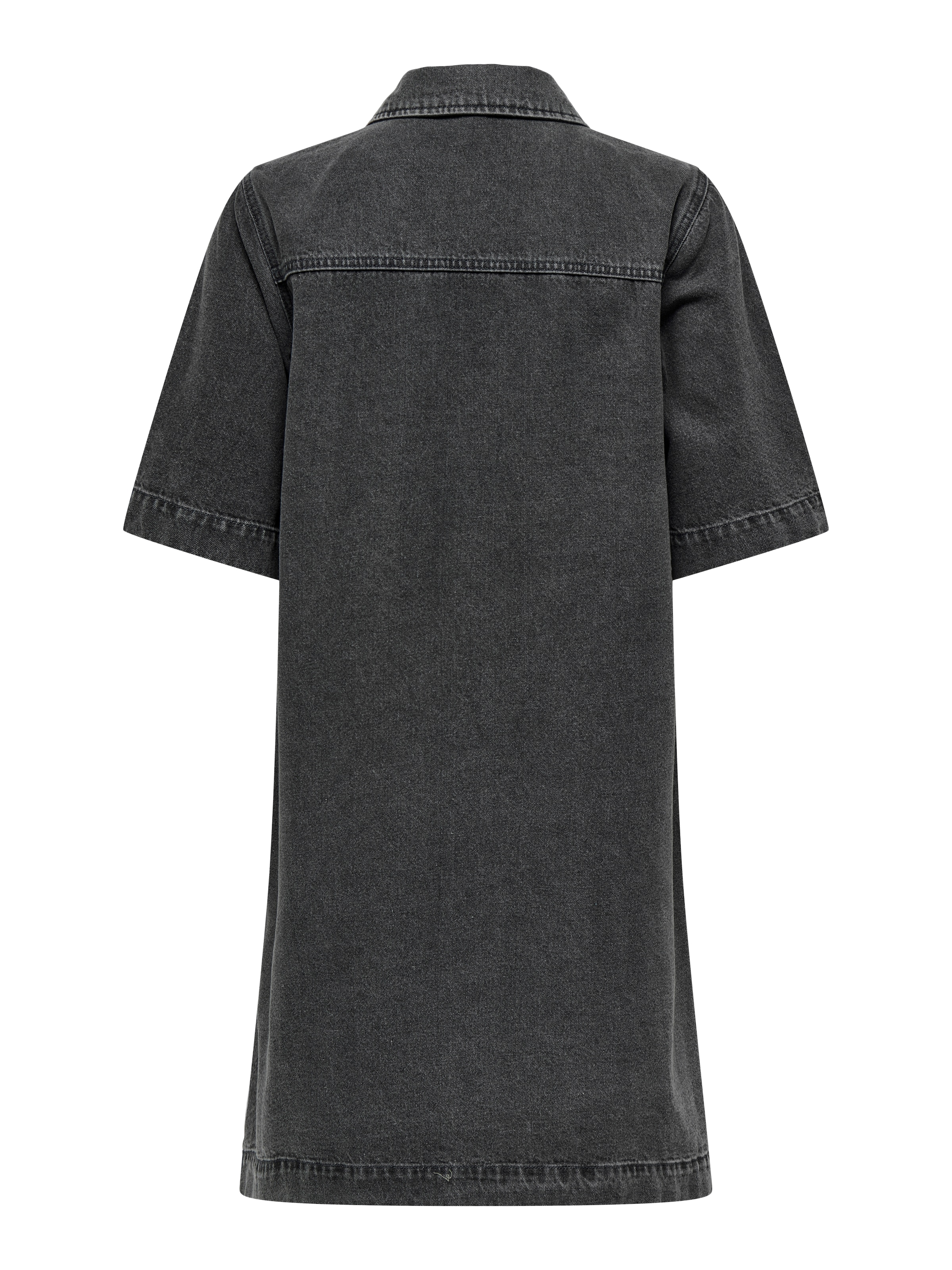 ONLY Μπλουζοφόρεμα σε μαύρο