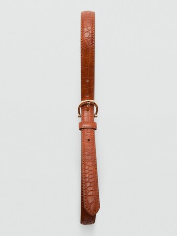 MANGO Riem 'MEV' in Bruin