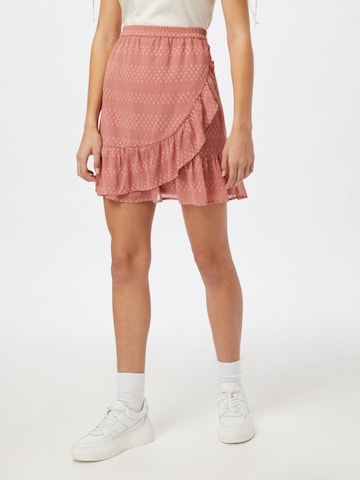 ONLY Skirt 'Sofia' in Pink: front