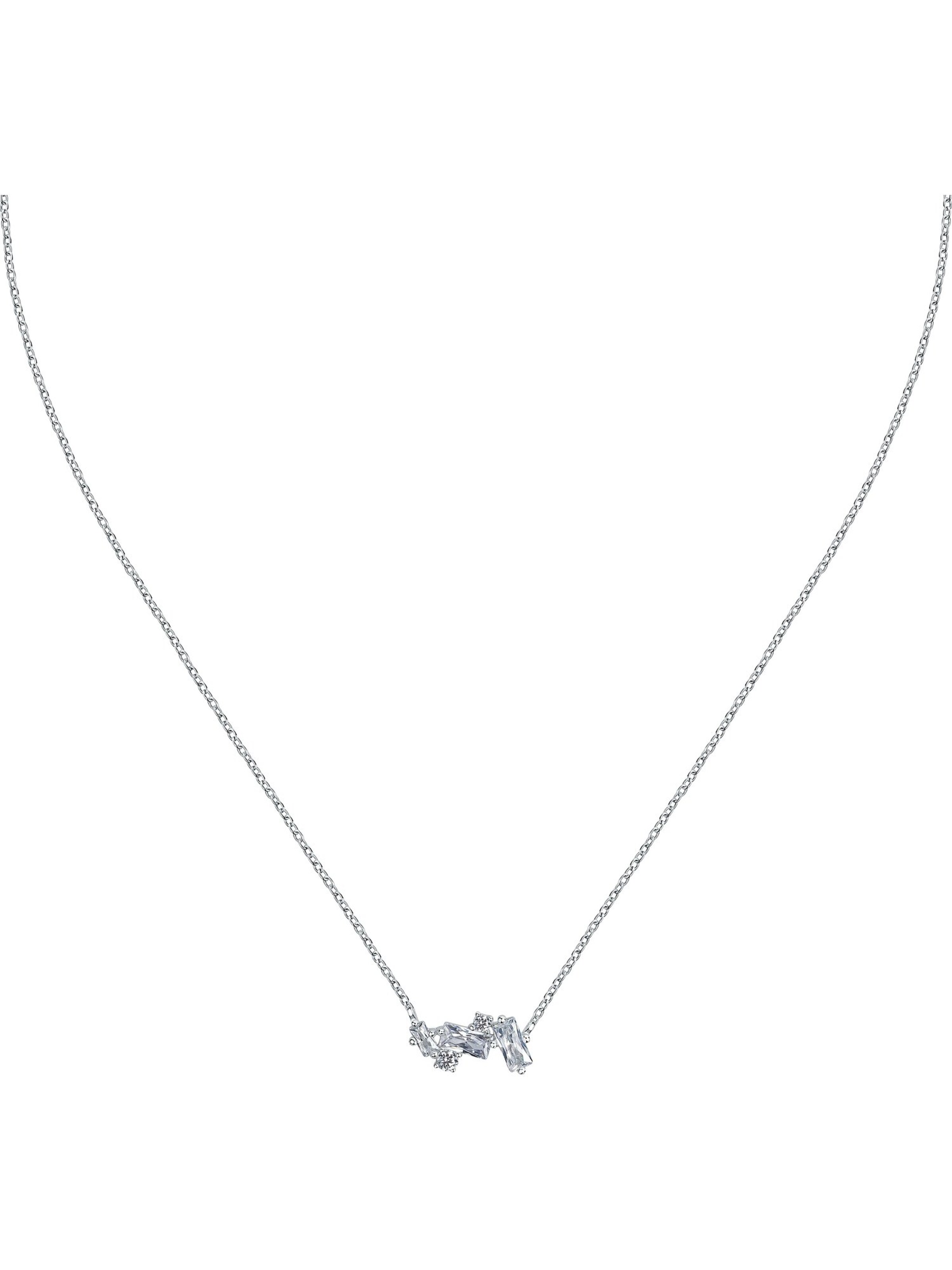 CHRIST Kette in Silber