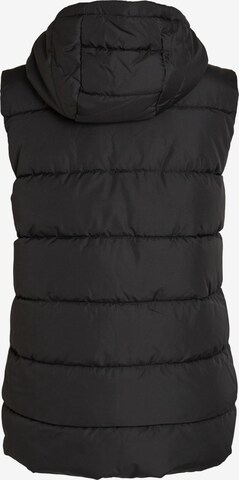 Gilet 'Tate' VILA en noir